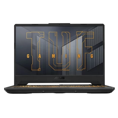 Kép 4/5 - Asus FA506NC-HN016 Graphite Black