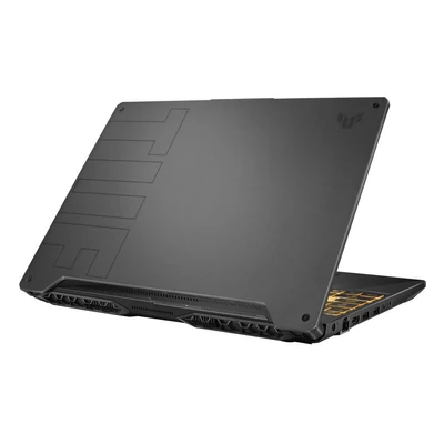 Kép 2/5 - Asus FA506NC-HN197 Graphite Black