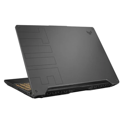 Kép 3/5 - Asus FA506NC-HN197 Graphite Black