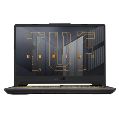 Kép 4/5 - Asus FA506NC-HN197 Graphite Black