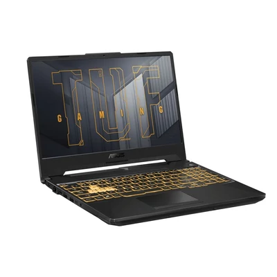 Kép 5/5 - Asus FA506NC-HN197 Graphite Black