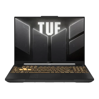 Asus FX607VU-RL106 Mecha Grey