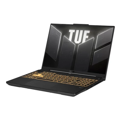 Kép 2/8 - Asus FX607VU-RL106 Mecha Grey
