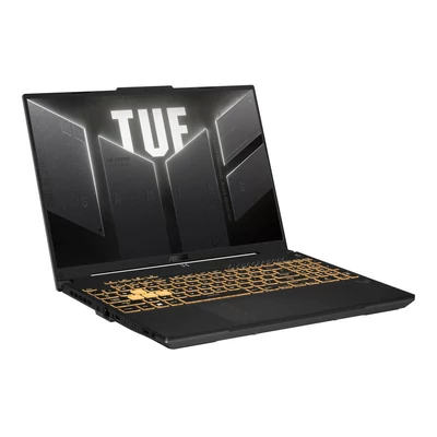 Kép 3/8 - Asus FX607VU-RL106 Mecha Grey