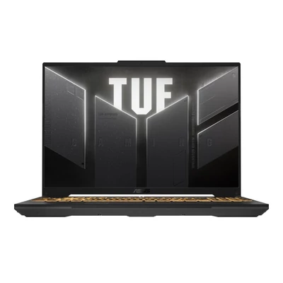 Kép 4/8 - Asus FX607VU-RL106 Mecha Grey