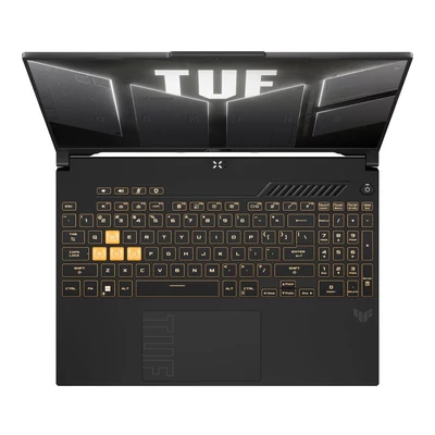 Kép 5/8 - Asus FX607VU-RL106 Mecha Grey