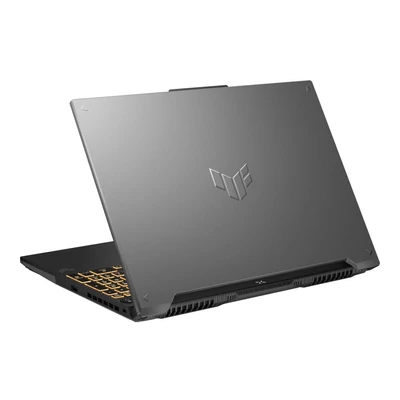 Kép 6/8 - Asus FX607VU-RL106 Mecha Grey