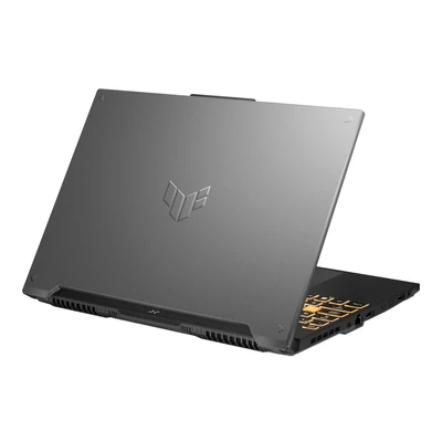 Kép 7/8 - Asus FX607VU-RL106 Mecha Grey