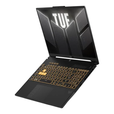 Kép 8/8 - Asus FX607VU-RL106 Mecha Grey