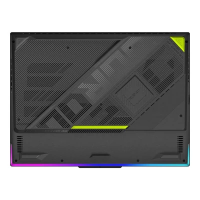 Kép 15/15 - Asus G614FR-S5100W Volt Green