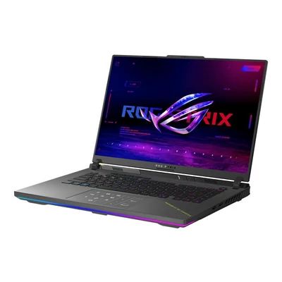 Kép 4/15 - Asus G614FR-S5100W Volt Green