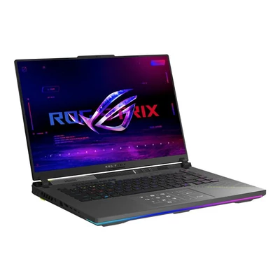 Kép 5/15 - Asus G614FR-S5100W Volt Green