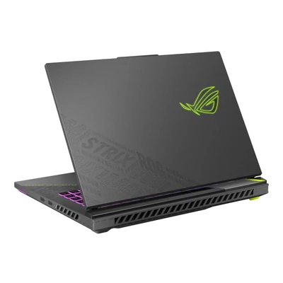 Kép 6/15 - Asus G614FR-S5100W Volt Green