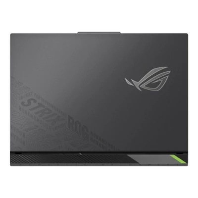 Kép 9/15 - Asus G614FR-S5100W Volt Green