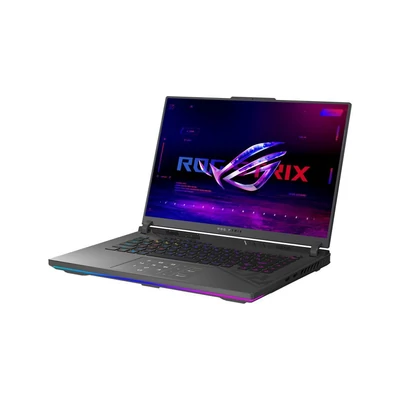 Kép 2/11 - Asus G614JIR-N4009W Eclipse Gray