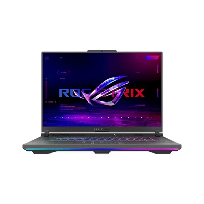 Kép 5/11 - Asus G614JIR-N4009W Eclipse Gray