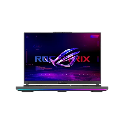 Kép 6/11 - Asus G614JIR-N4009W Eclipse Gray
