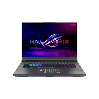 Asus G614JV-N3461W Eclipse Gray