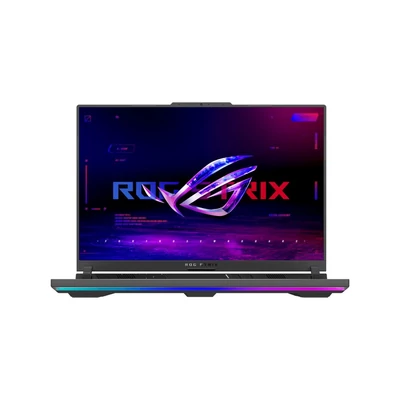 Kép 3/11 - Asus G614JV-N3461W Eclipse Gray