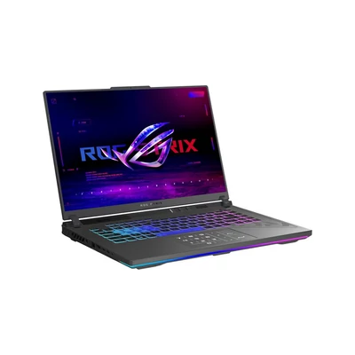 Kép 5/11 - Asus G614JV-N3461W Eclipse Gray