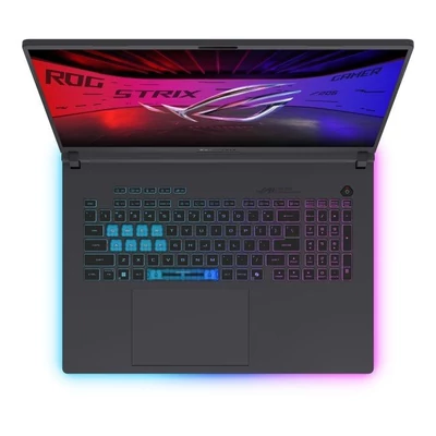 Kép 2/12 - Asus G815LR-S9002W Eclipse Gray
