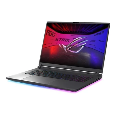 Kép 4/12 - Asus G815LR-S9002W Eclipse Gray