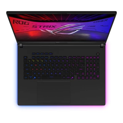 Kép 5/14 - Asus G835LX-SA012W Off Black