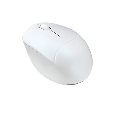 Kép 4/6 - Asus MD101 Fragrance Wireless Mouse Iridescent White