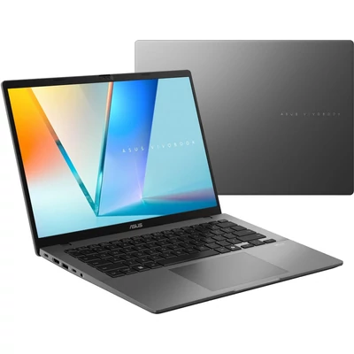 Asus S3407CA-LY044 Matte Gray