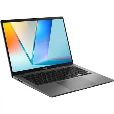 Kép 3/9 - Asus S3407CA-LY044 Matte Gray