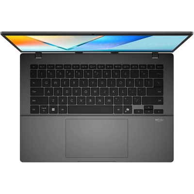 Kép 6/9 - Asus S3407CA-LY044 Matte Gray