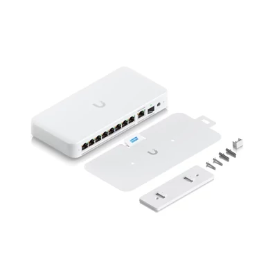 Kép 2/7 - Ubiquiti Flex 2.5G PoE