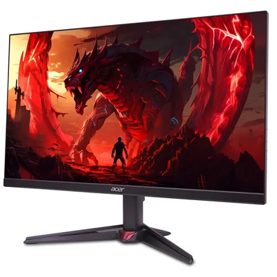 Kép 2/8 - Acer 23,8" VG240YX1 LED