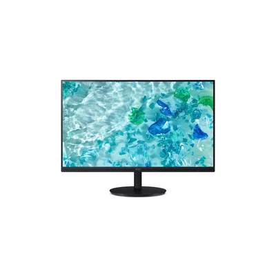 Acer 31,5" CB322QKAbmiiprx IPS LED