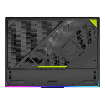 Kép 15/16 - Asus G614FR-S5178 Volt Green