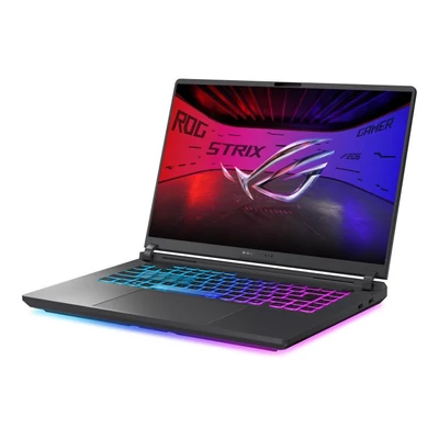 Kép 3/15 - Asus G615LW-S5040W Eclipse Gray