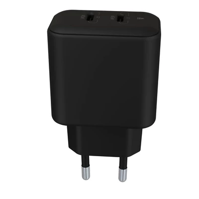 Kép 4/5 - Avax CH602B Speedy 45W GaN Fast Charger Black