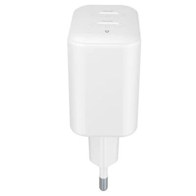 Kép 3/5 - Avax CH602B Speedy 45W GaN Fast Charger White