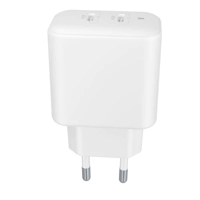 Kép 4/5 - Avax CH602B Speedy 45W GaN Fast Charger White