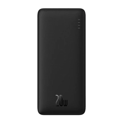 Baseus Airpow 20000mAh PowerBank Black