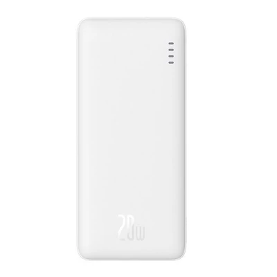 Baseus Airpow 20000mAh PowerBank White