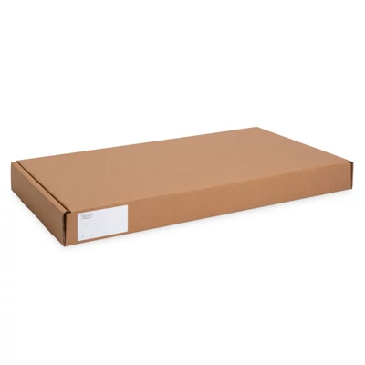 Kép 9/9 - Digitus 1U fix polc 400 mm mélységű állványokhoz, 45x483x250 mm, 15 kg-os súlyig fekete(RAL 9005)