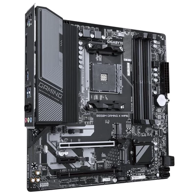 Kép 3/4 - Gigabyte B550M GAMING X WIFI6