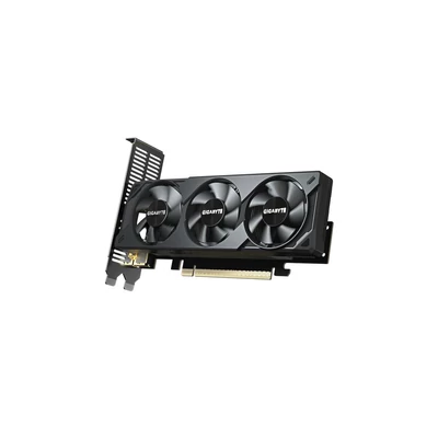 Kép 3/9 - Gigabyte RTX5060 OC Low Profile 8G