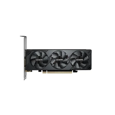 Kép 5/9 - Gigabyte RTX5060 OC Low Profile 8G