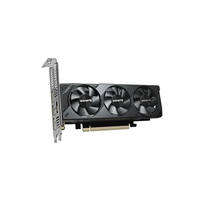 Kép 7/9 - Gigabyte RTX5060 OC Low Profile 8G
