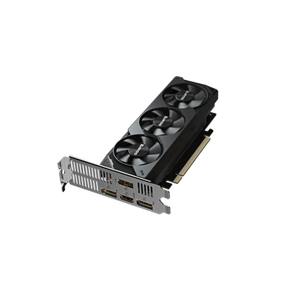 Kép 9/9 - Gigabyte RTX5060 OC Low Profile 8G