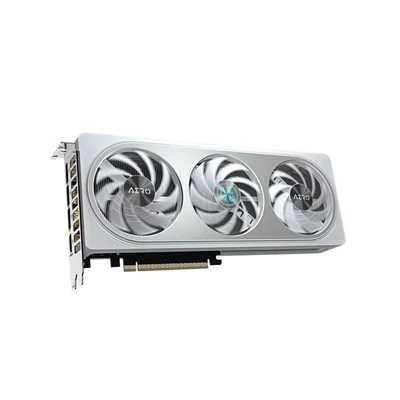 Kép 4/6 - Gigabyte RTX5060 TI AERO OC 8G
