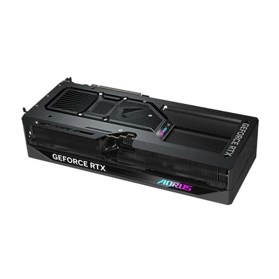 Kép 10/11 - Gigabyte RTX5070 AORUS MASTER 12G