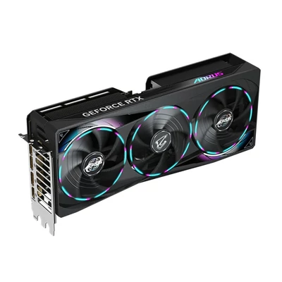 Kép 11/11 - Gigabyte RTX5070 AORUS MASTER 12G